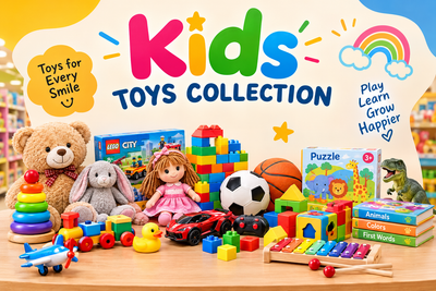 Kids toys