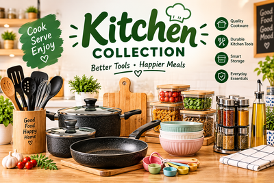 kitchen Items